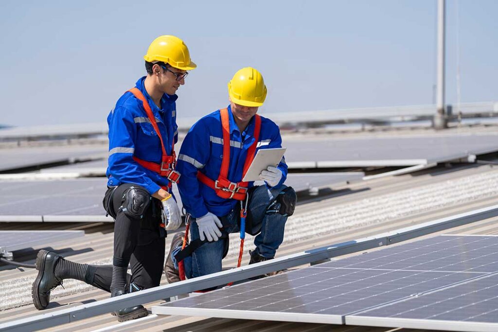 Sobre Allo Gestoría Energética