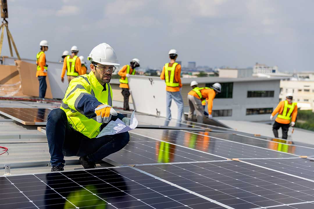 Por qué elegir Allo Gestoría Energética