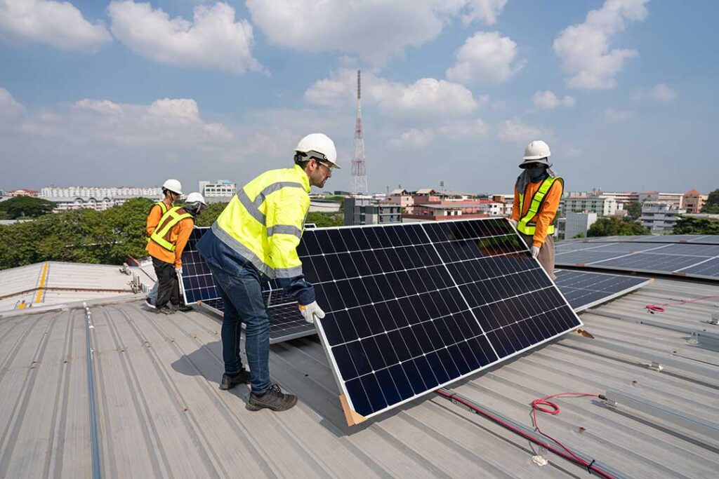 Servicio de asesoría energética de Allo Gestoría Energética