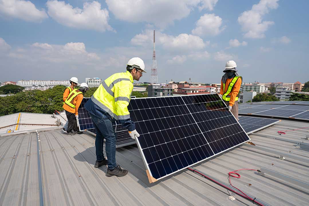 Servicio de asesoría energética de Allo Gestoría Energética
