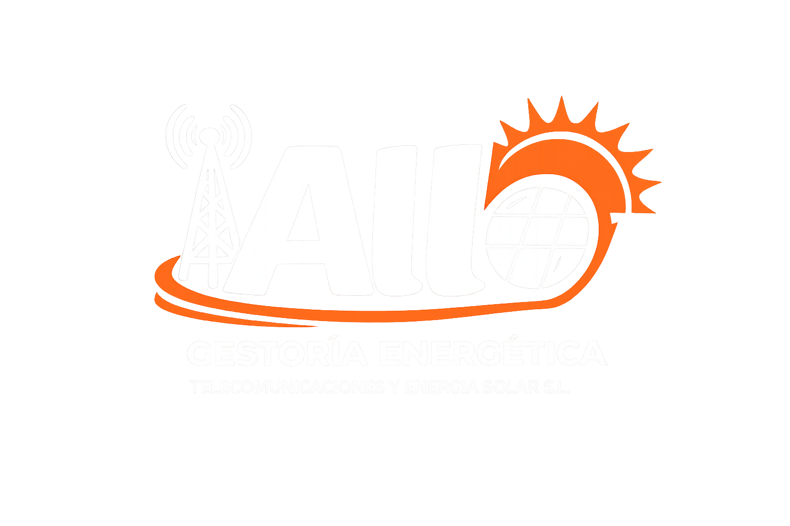 Logo de Allo Gestoría Energética