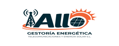 Logo de Allo Gestoría Energética